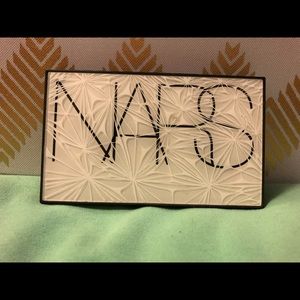 NARS Virtual Domination